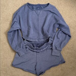 Aerie Matching Set